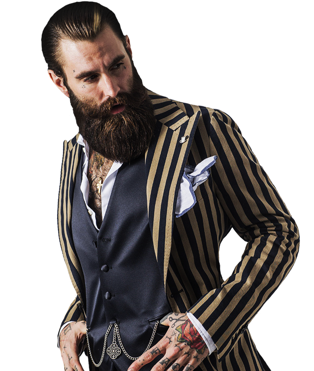 man7 "Unsere Mitarbeiter im Monalisa Barber Shop sind bestrebt, die Wünsche und Bedürfnisse jedes Kunden zu erfüllen und ihm das bestmögliche Ergebnis zu bieten.